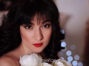 Allisiaforyou
