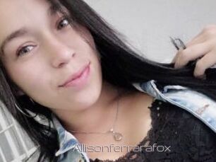Allisonferrarafox