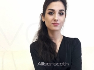 Allisonscoth