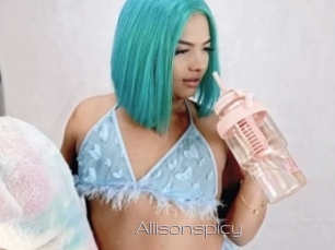 Allisonspicy