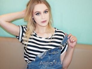Allisonteri
