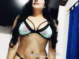 Allisson_smiith