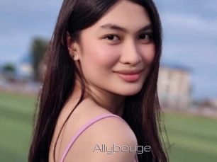 Allybouge