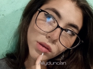 Allyduncan