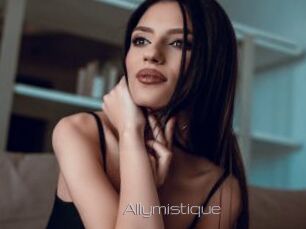 Allymistique