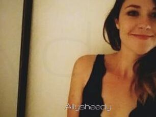 Allysheedy