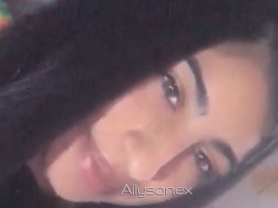 Allysonex