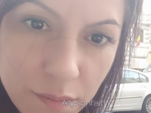 Allysonfaith