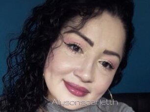Allysonscarletth