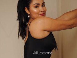 Allyssonn