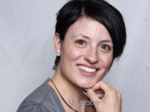 Allysstar