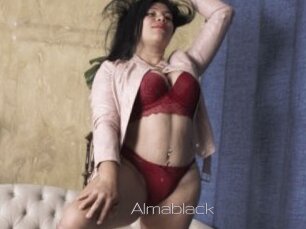 Almablack