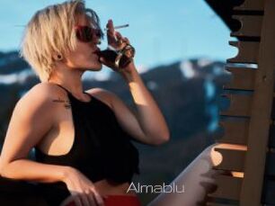 Almablu