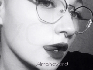 Almahoward