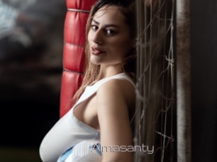 Almasanty