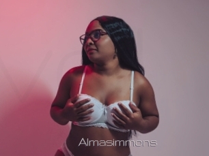 Almasimmons