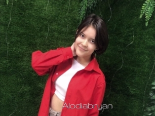 Alodiabryan