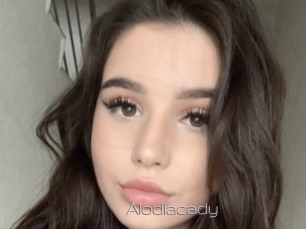 Alodiacady