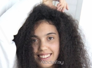 Alodiafay