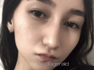 Alodiagerald