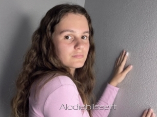 Alodieblissett