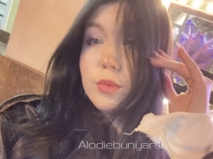 Alodiebunyard
