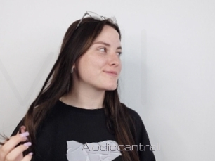 Alodiecantrell
