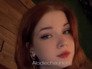 Alodiechauncey