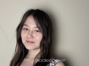 Alodiecoaker