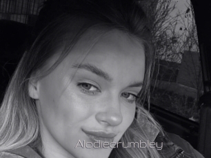 Alodiecrumbley