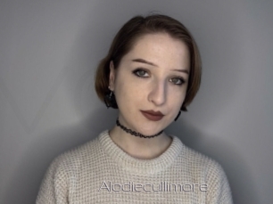 Alodiecullimore