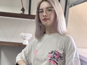 Alodiedainty