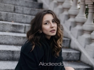 Alodieeddy