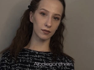 Alodiegoreham