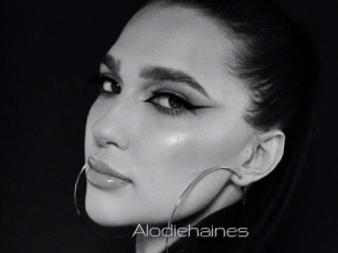 Alodiehaines