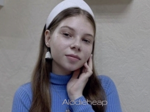 Alodieheap