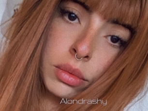 Alondrashy