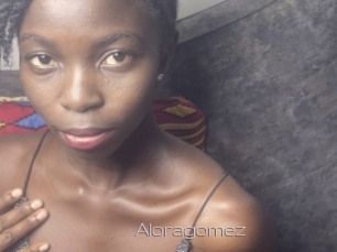 aloragomez Vidéo de lesbienne