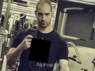 Alphajoshhot