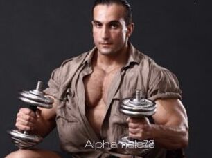 Alphamale78