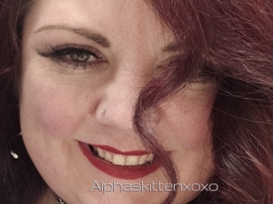 Alphaskittenxoxo