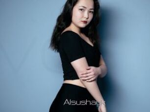 Alsushayk