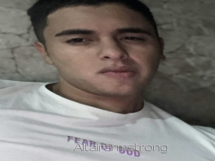 Altairarmstrong