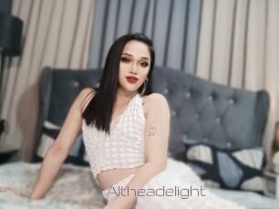 Altheadelight