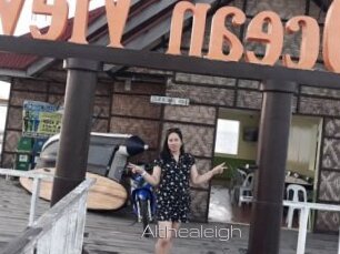 Althealeigh