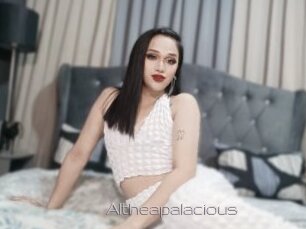 Altheapalacious
