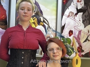 Althenaandgwen