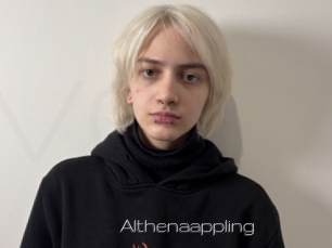 Althenaappling