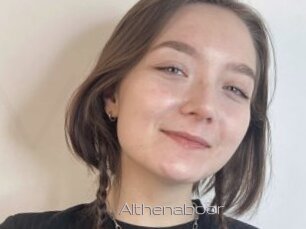 Althenaboor