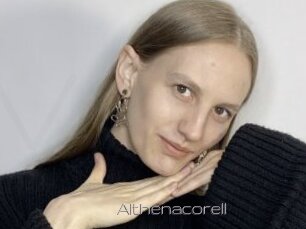 Althenacorell